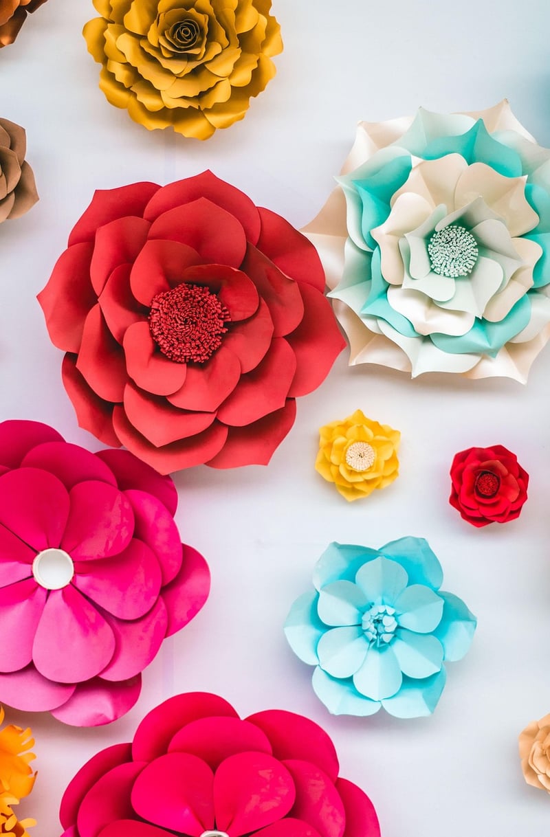 Creative Kids DIY